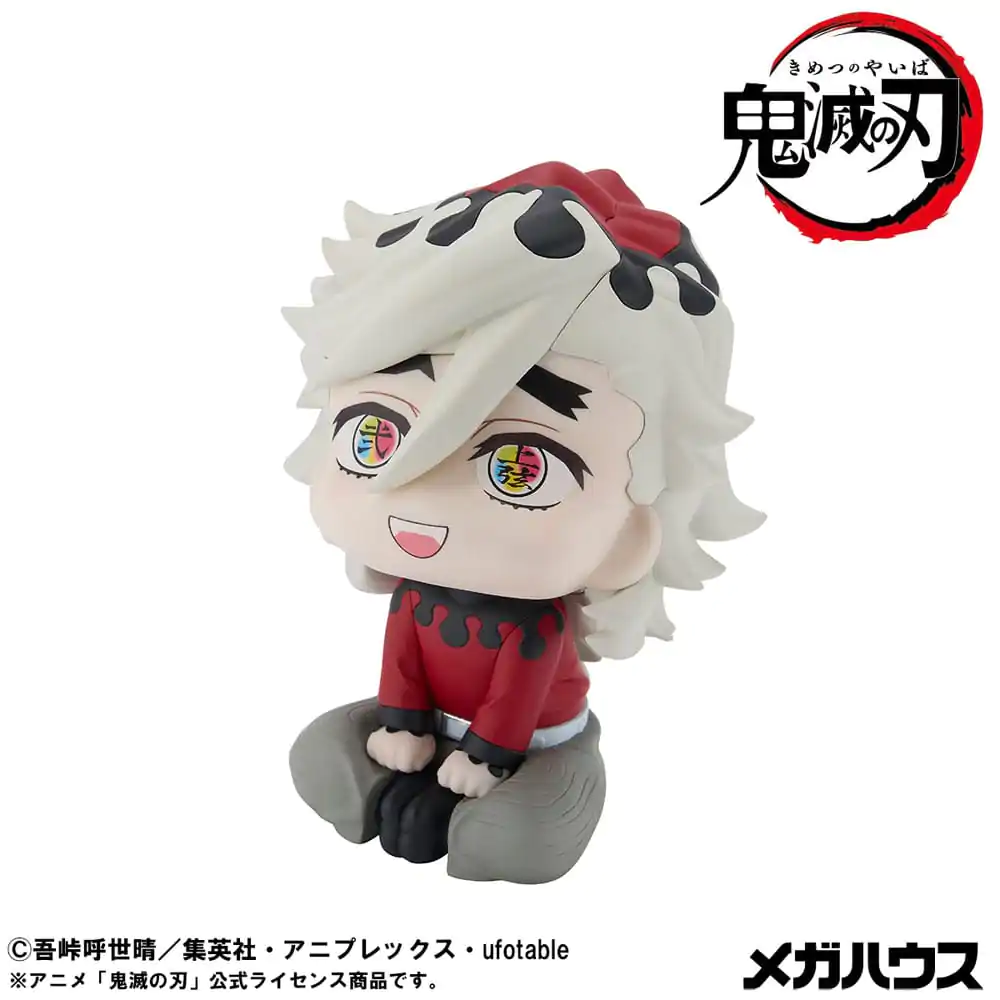 Demon Slayer Kimetsu no Yaiba Look Up PVC statua Douma 11 cm fotografija proizvoda