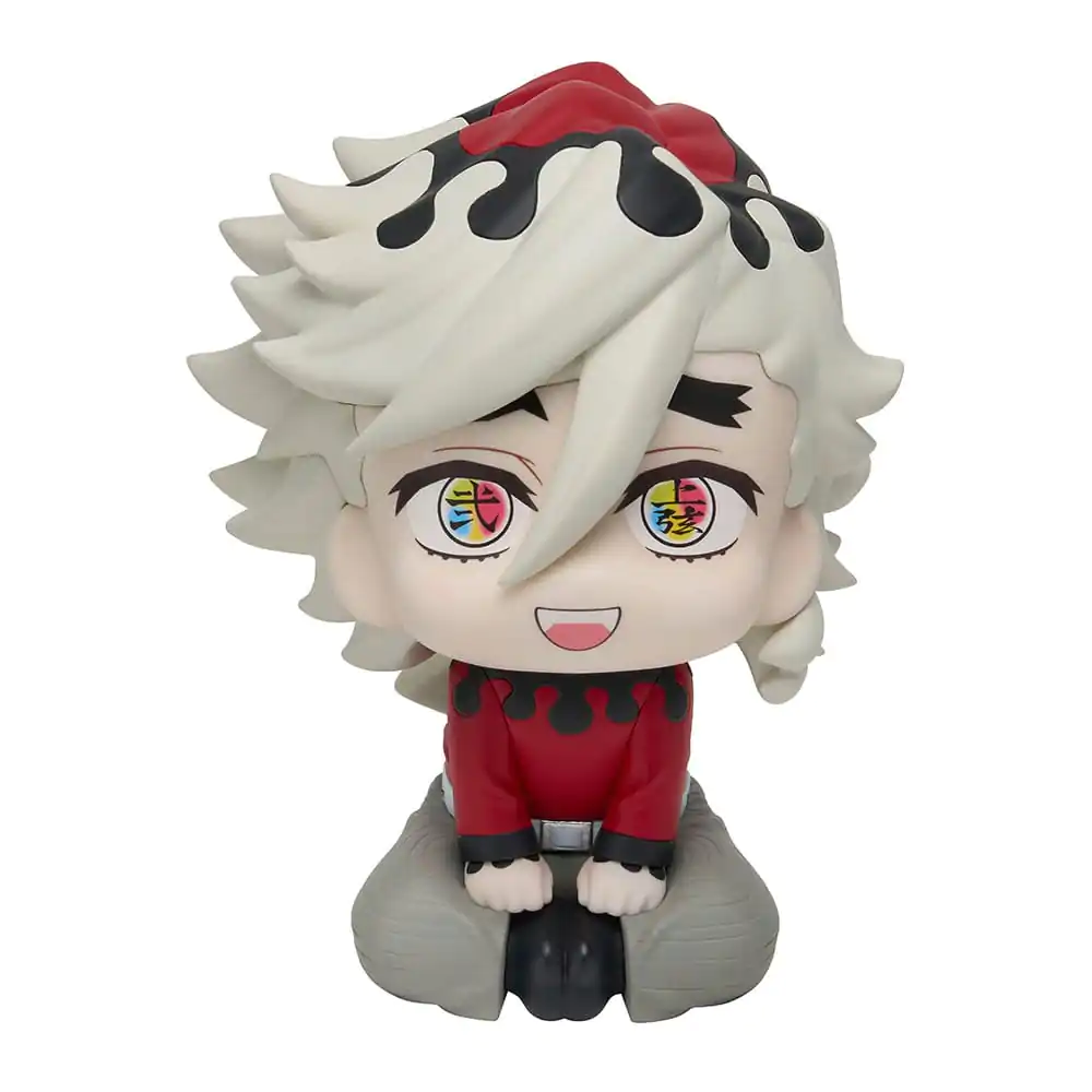 Demon Slayer Kimetsu no Yaiba Look Up PVC statua Douma 11 cm fotografija proizvoda