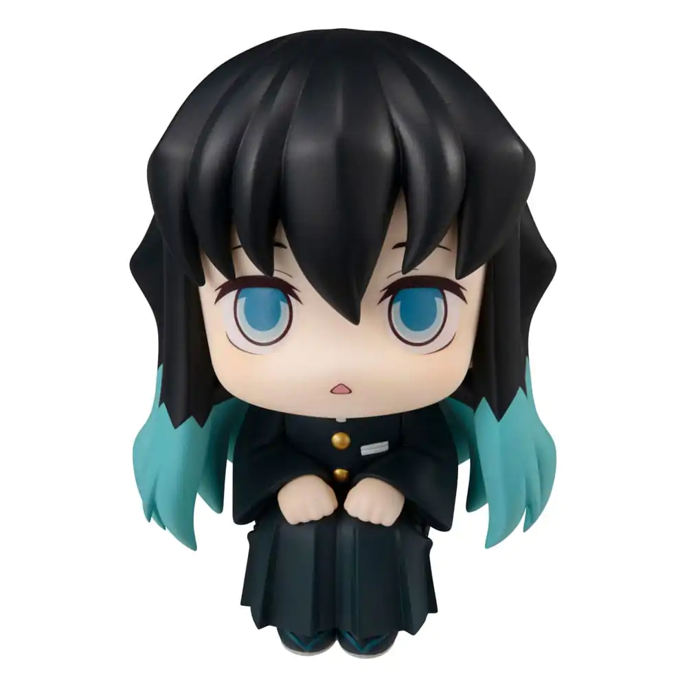 Demon Slayer Kimetsu no Yaiba Look Up PVC statua Tokitou Muichirou 11 cm fotografija proizvoda