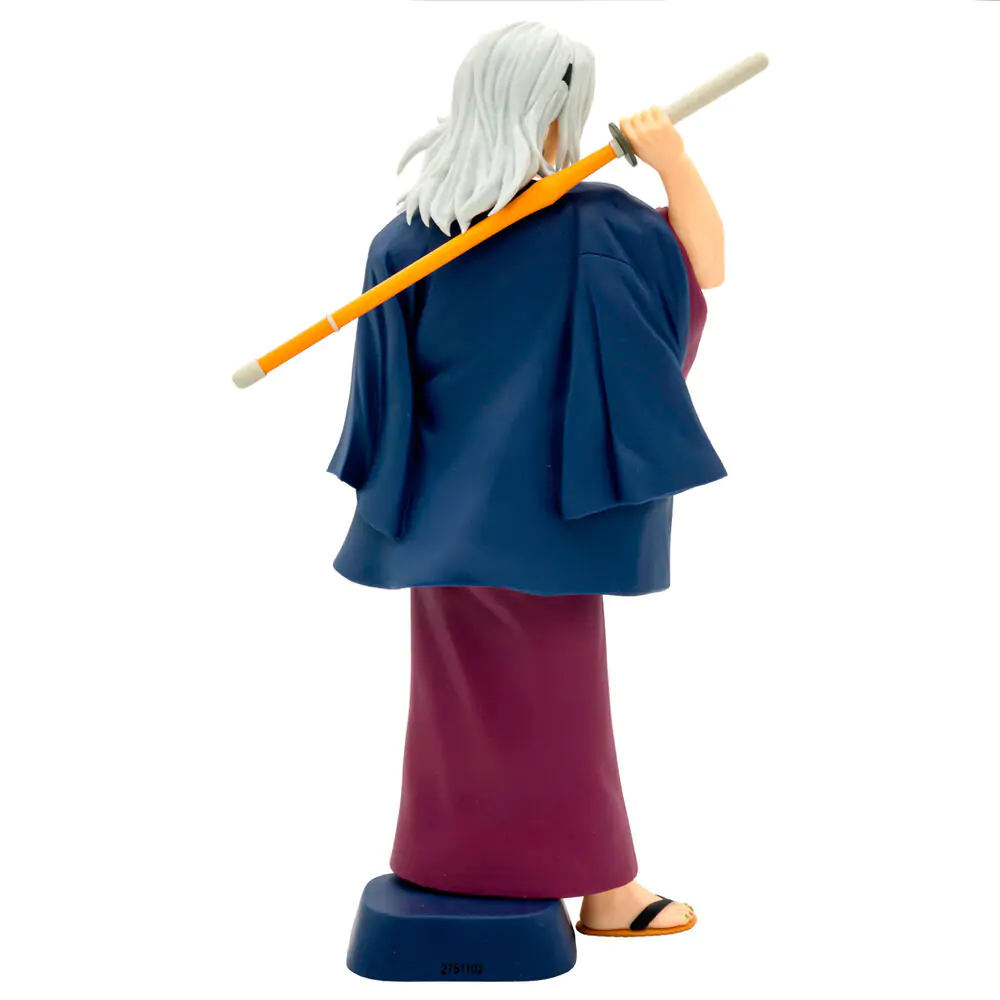 Demon Slayer: Kimetsu No Yaiba Maximatic Tengen Uzui figura 21cm fotografija proizvoda