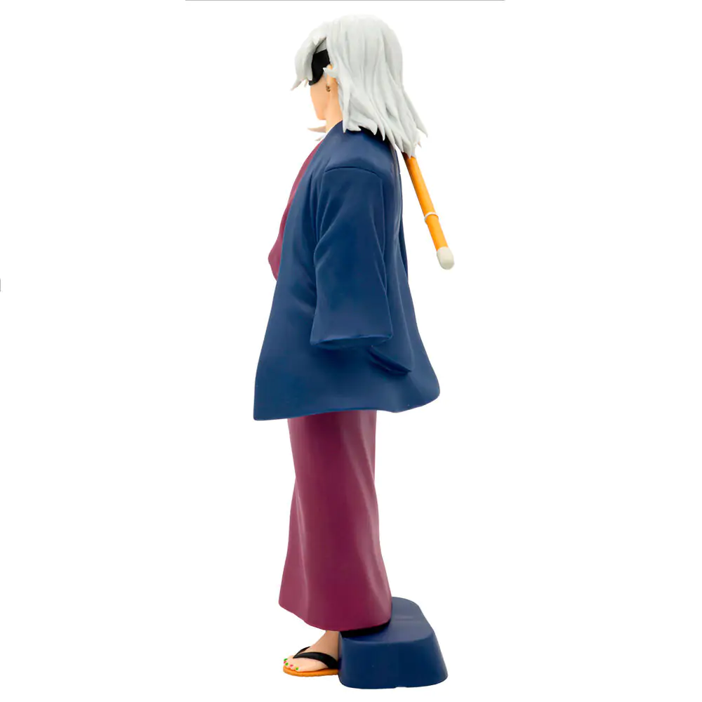 Demon Slayer: Kimetsu No Yaiba Maximatic Tengen Uzui figura 21cm fotografija proizvoda