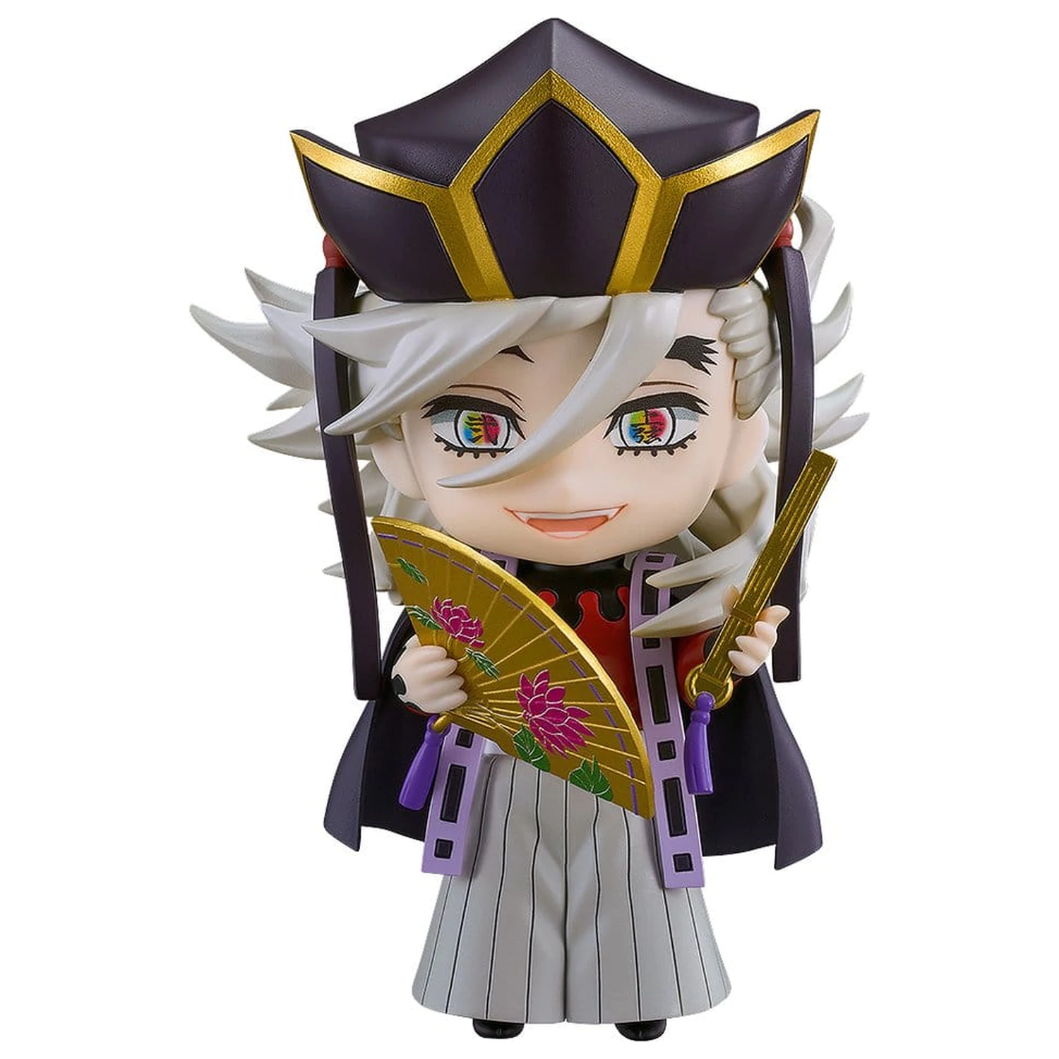 Demon Slayer: Kimetsu no Yaiba Nendoroid Akcijska figura Doma 10 cm fotografija proizvoda