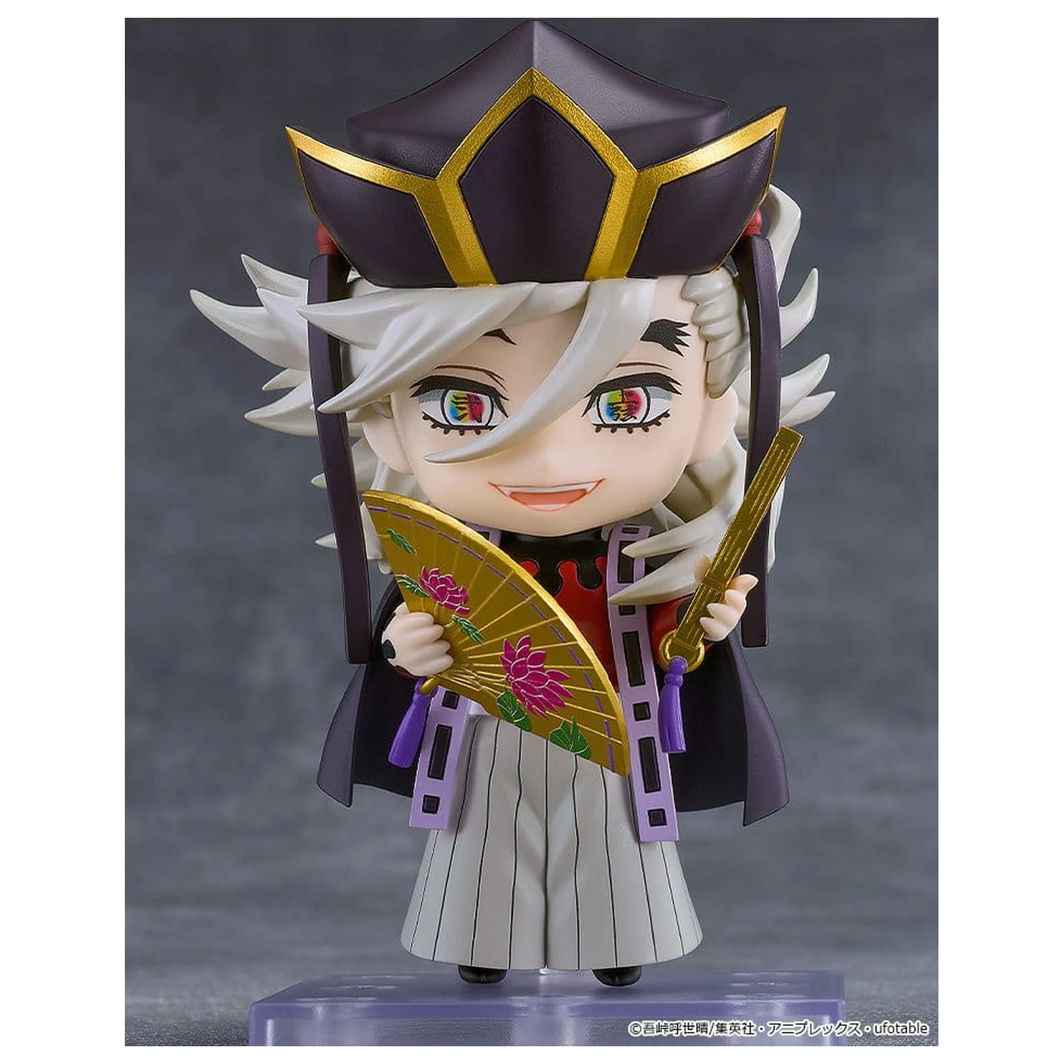 Demon Slayer: Kimetsu no Yaiba Nendoroid Akcijska figura Doma 10 cm fotografija proizvoda