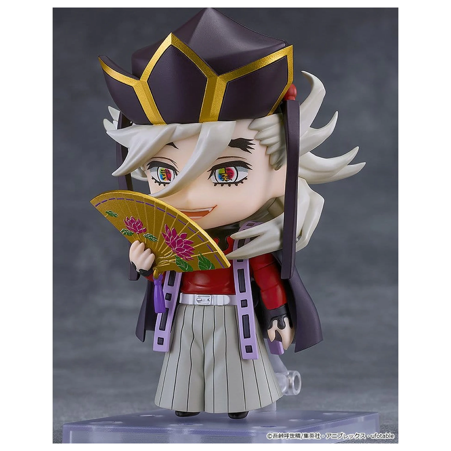 Demon Slayer: Kimetsu no Yaiba Nendoroid Akcijska figura Doma 10 cm fotografija proizvoda