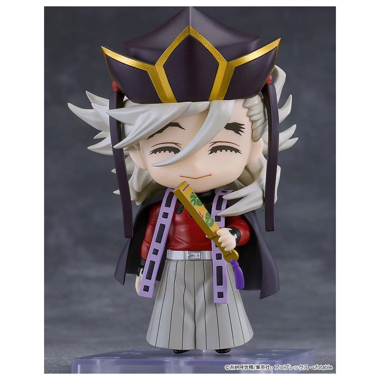 Demon Slayer: Kimetsu no Yaiba Nendoroid Akcijska figura Doma 10 cm fotografija proizvoda