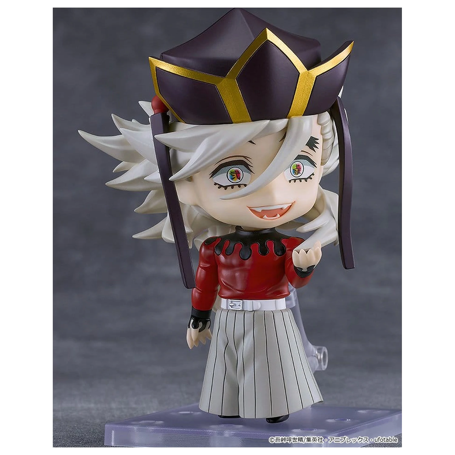 Demon Slayer: Kimetsu no Yaiba Nendoroid Akcijska figura Doma 10 cm fotografija proizvoda