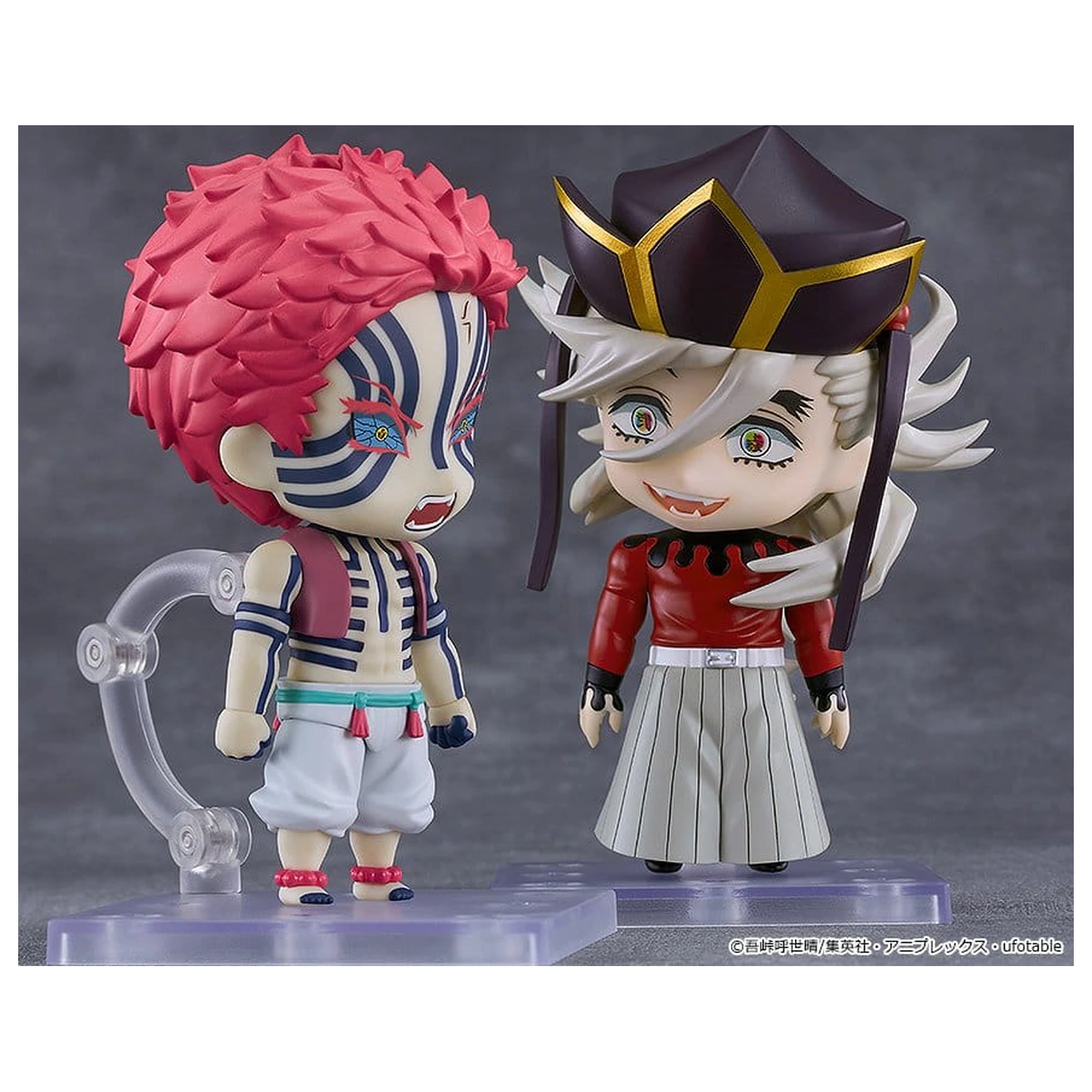 Demon Slayer: Kimetsu no Yaiba Nendoroid Akcijska figura Doma 10 cm fotografija proizvoda