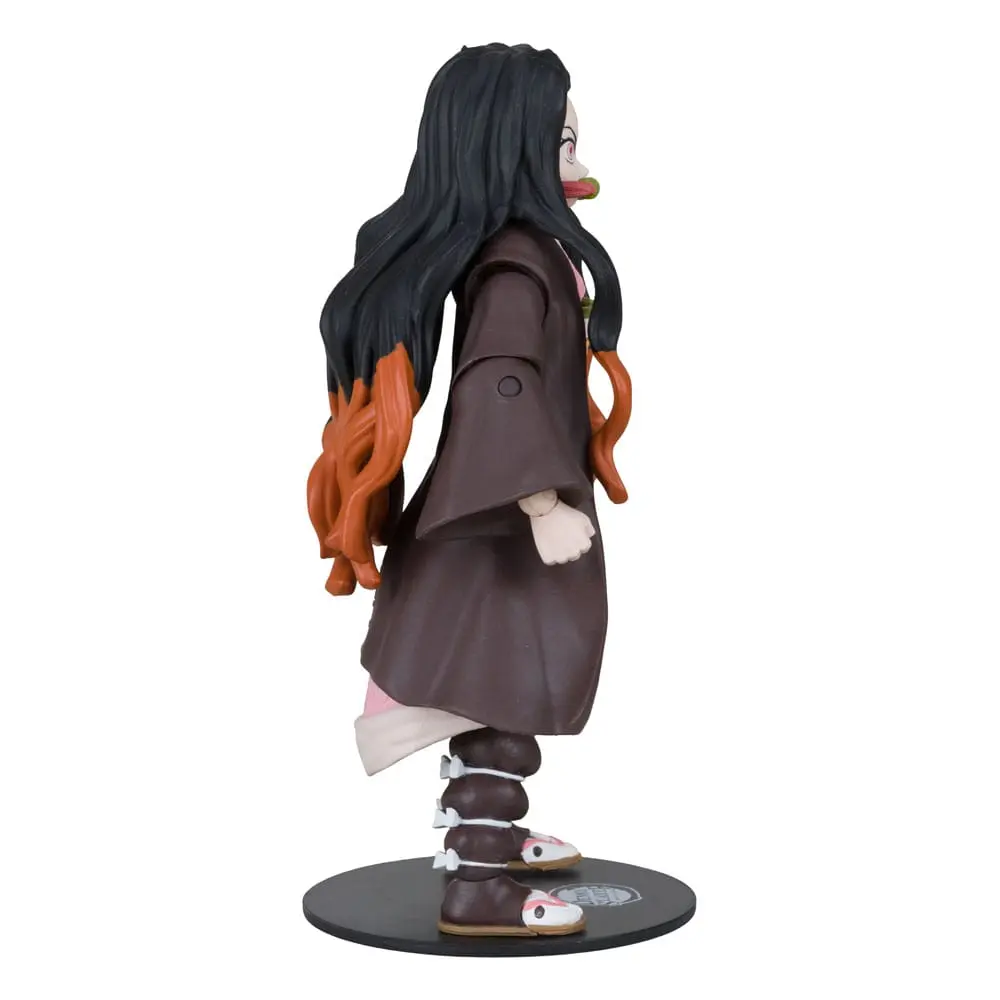 Demon Slayer: Kimetsu no Yaiba akcijska figura Nezuko Kamado 18 cm fotografija proizvoda