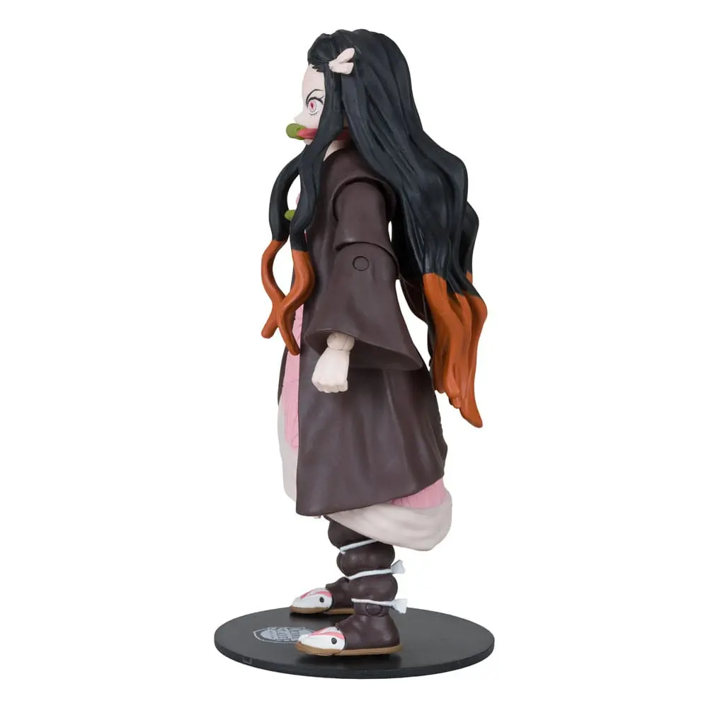 Demon Slayer: Kimetsu no Yaiba akcijska figura Nezuko Kamado 18 cm fotografija proizvoda