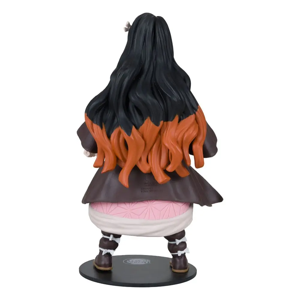 Demon Slayer: Kimetsu no Yaiba akcijska figura Nezuko Kamado 18 cm fotografija proizvoda