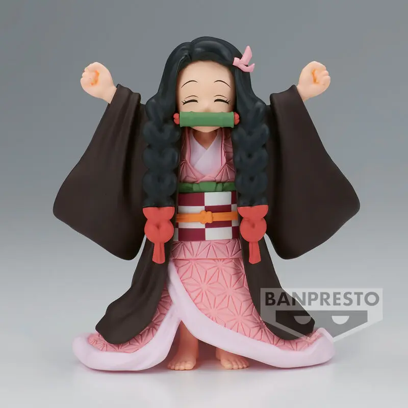 Demon Slayer Kimetsu no Yaiba Nezuko Kamado figurica 11 cm fotografija proizvoda