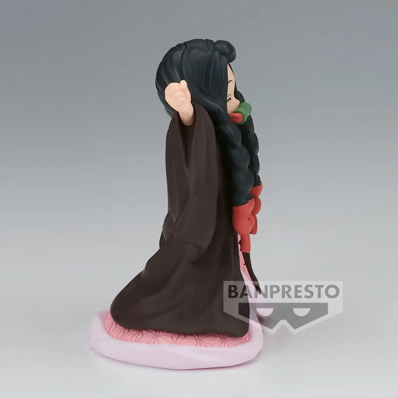 Demon Slayer Kimetsu no Yaiba Nezuko Kamado figurica 11 cm fotografija proizvoda