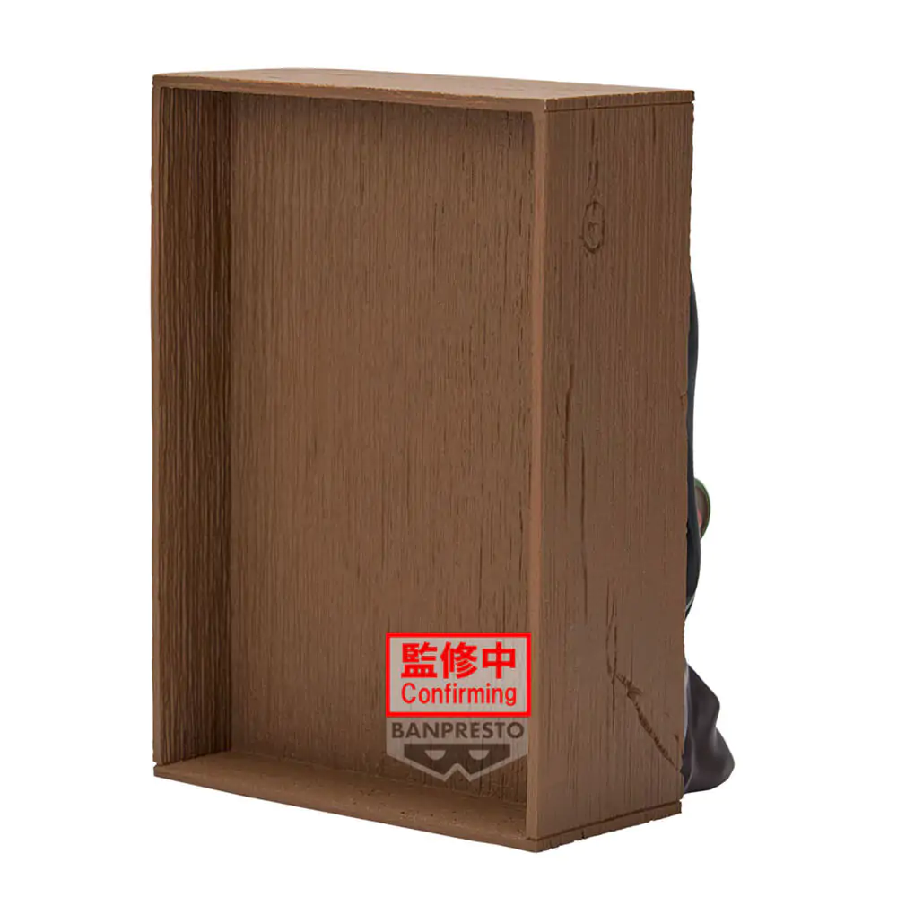 Demon Slayer Kimetsu no Yaiba Nezuko Kamado Hyokofig figura 16 cm fotografija proizvoda