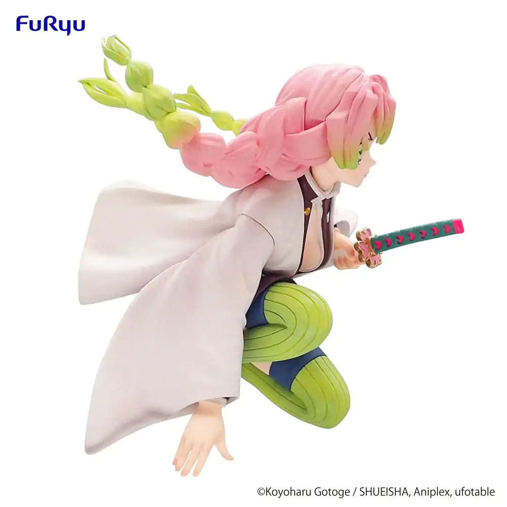 Demon Slayer: Kimetsu no Yaiba Držač za rezance PVC Kip Kanroji Mitsuri 11 cm fotografija proizvoda