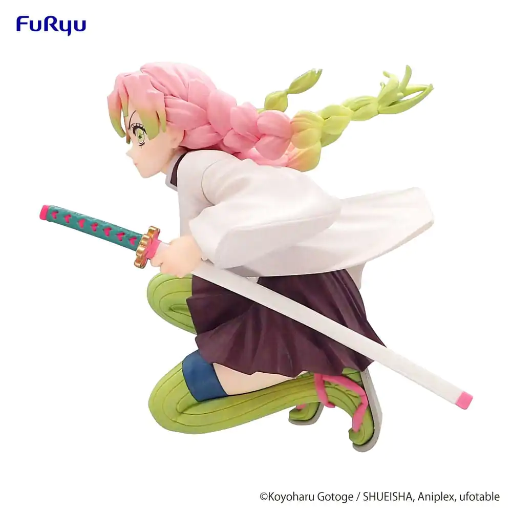 Demon Slayer: Kimetsu no Yaiba Držač za rezance PVC Kip Kanroji Mitsuri 11 cm fotografija proizvoda