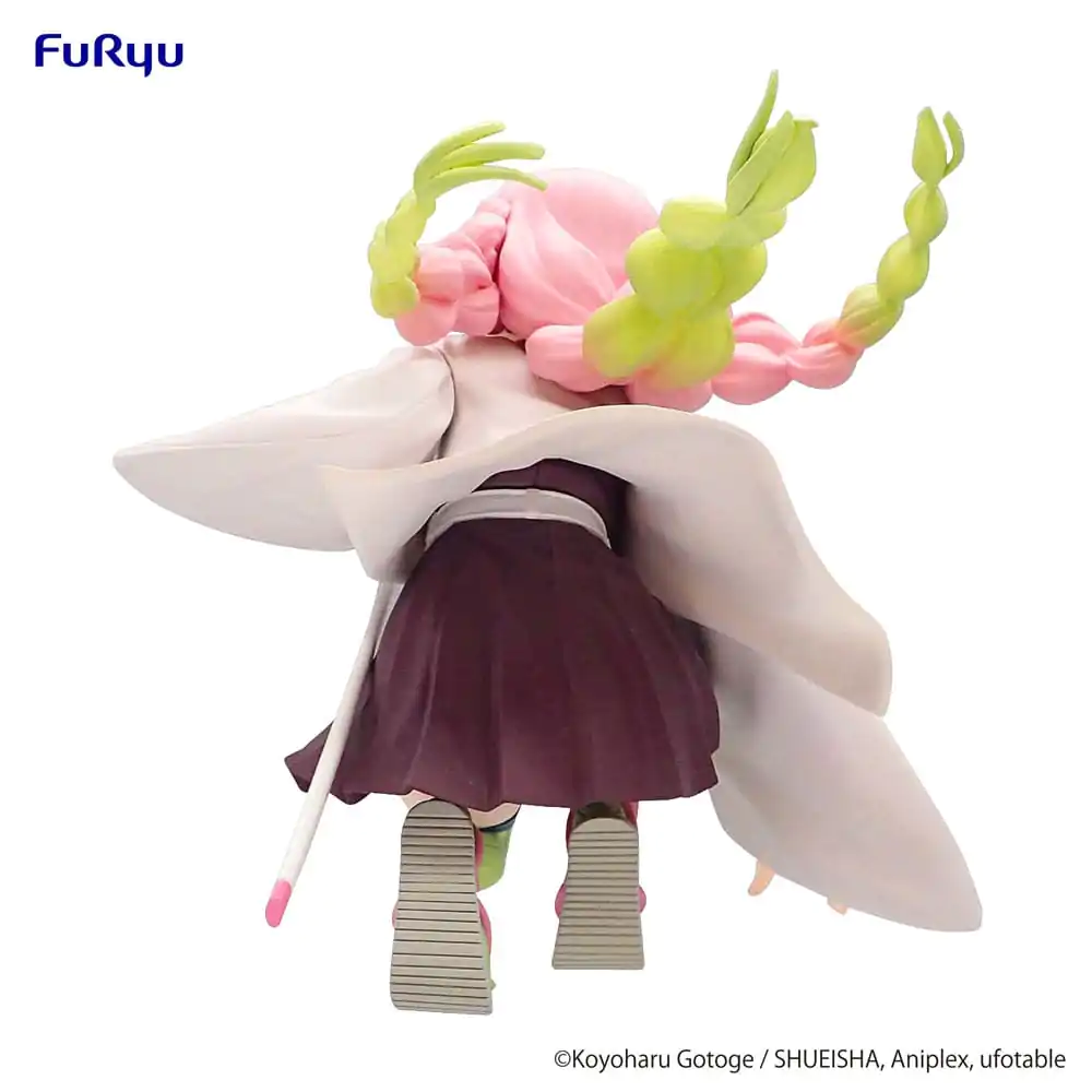 Demon Slayer: Kimetsu no Yaiba Držač za rezance PVC Kip Kanroji Mitsuri 11 cm fotografija proizvoda