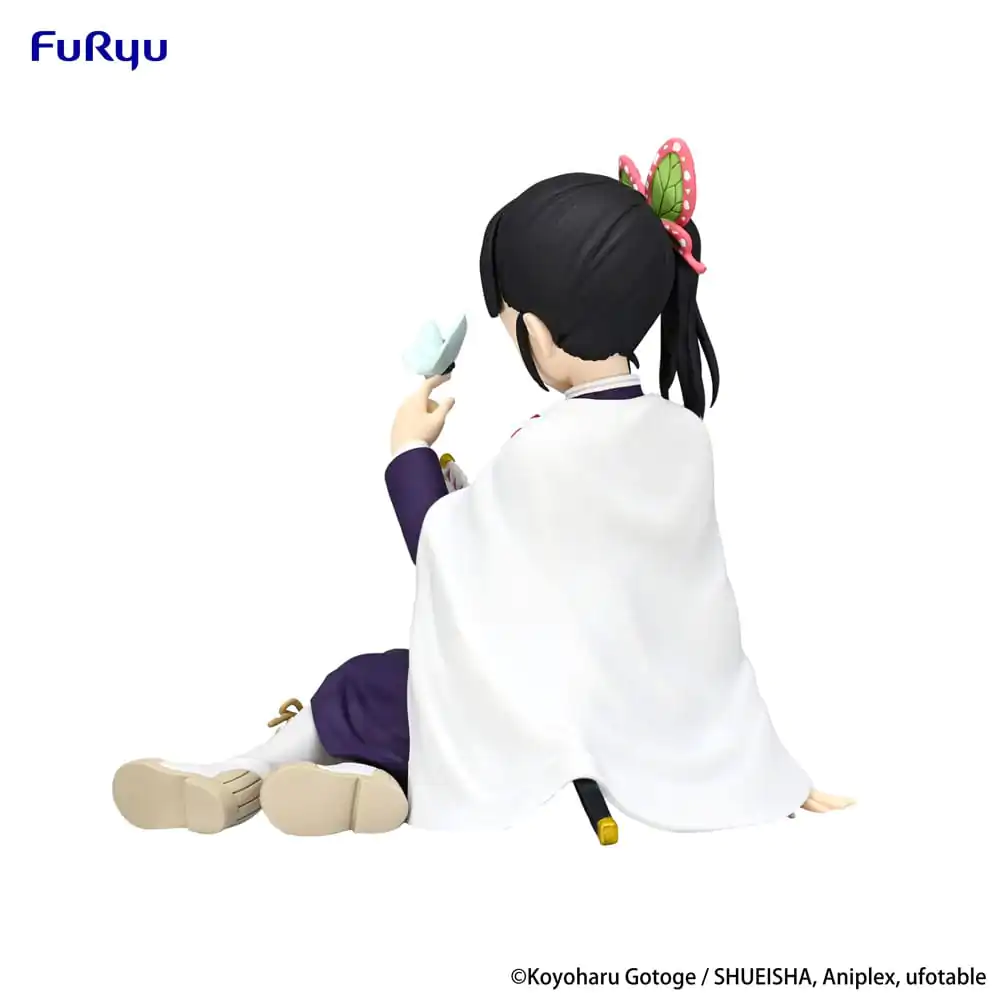 Demon Slayer: Kimetsu no Yaiba Noodle Stopper PVC Kipić Tsuyuri Kanao 8 cm fotografija proizvoda