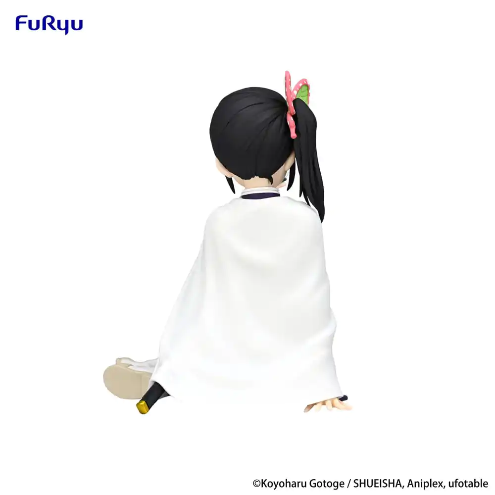 Demon Slayer: Kimetsu no Yaiba Noodle Stopper PVC Kipić Tsuyuri Kanao 8 cm fotografija proizvoda