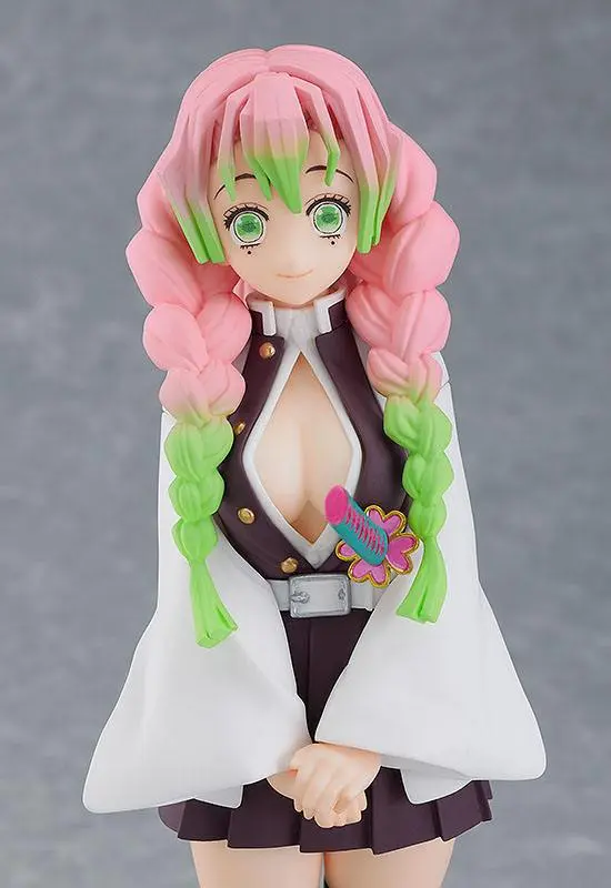 Demon Slayer: Kimetsu no Yaiba Pop Up Parade PVC Statua Mitsuri Kanroji 16 cm fotografija proizvoda