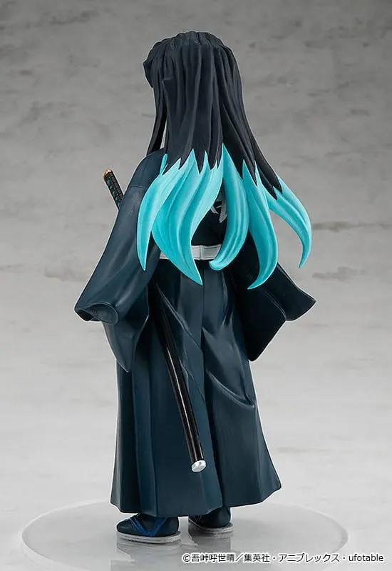 Demon Slayer: Kimetsu no Yaiba Pop Up Parade PVC Kipić Muichiro Tokito 18 cm fotografija proizvoda