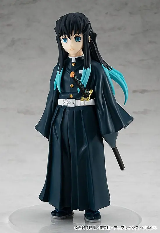Demon Slayer: Kimetsu no Yaiba Pop Up Parade PVC Kipić Muichiro Tokito 18 cm fotografija proizvoda