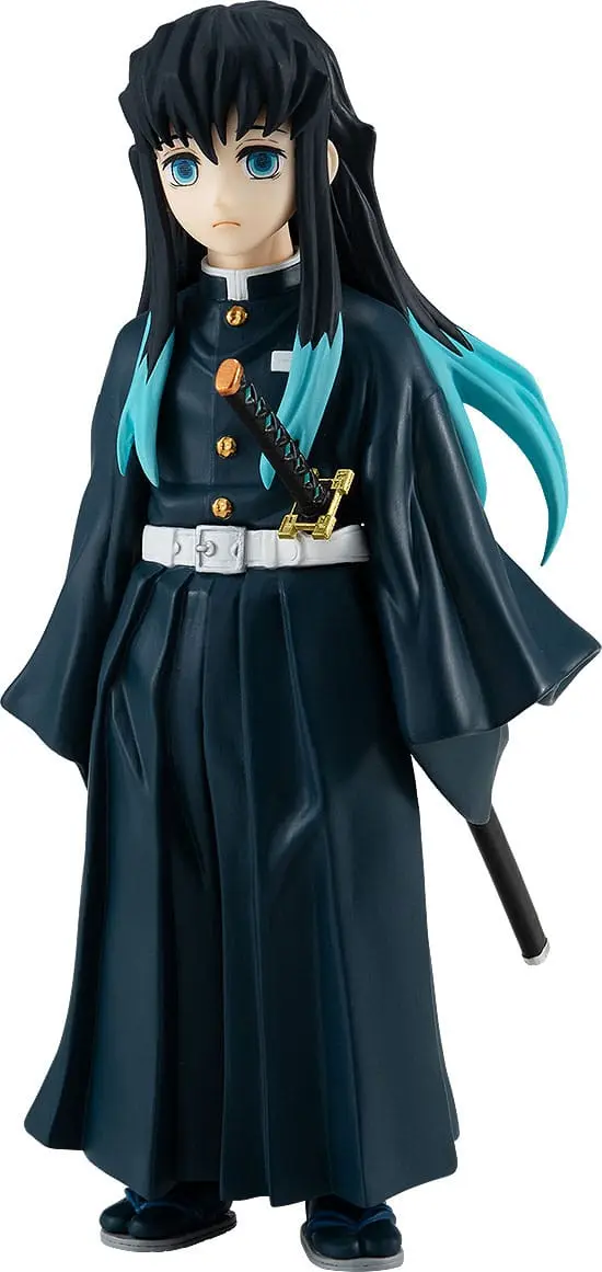 Demon Slayer: Kimetsu no Yaiba Pop Up Parade PVC Kipić Muichiro Tokito 18 cm fotografija proizvoda