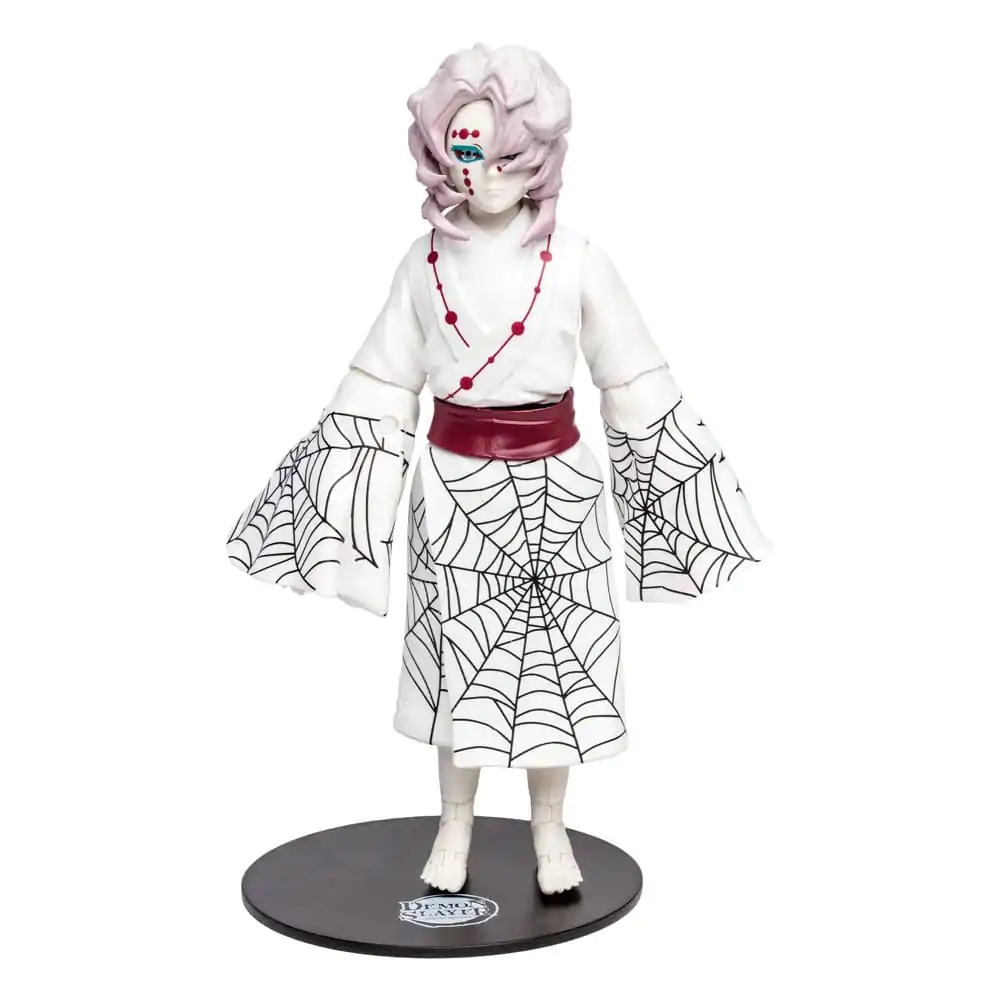 Demon Slayer: Kimetsu no Yaiba Action Figure Rui 18 cm Figura fotografija proizvoda