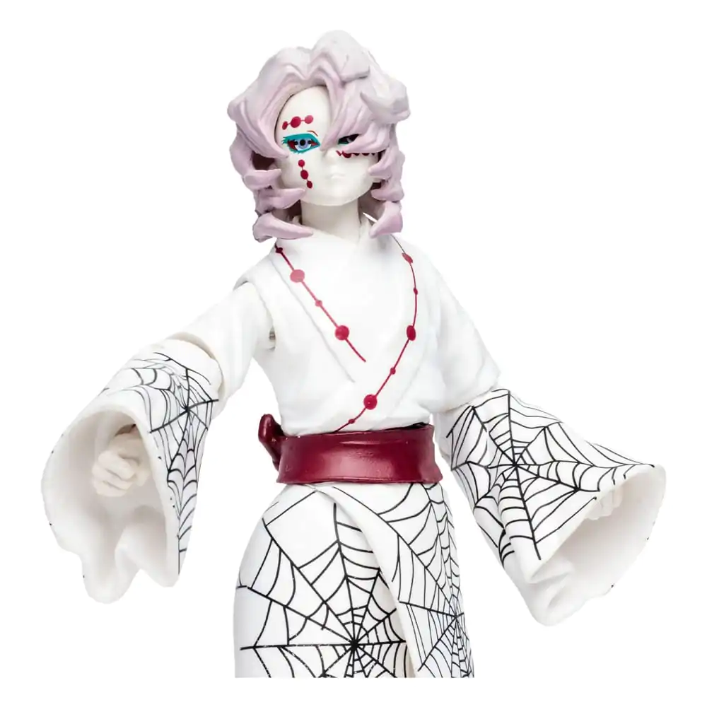 Demon Slayer: Kimetsu no Yaiba Action Figure Rui 18 cm Figura fotografija proizvoda