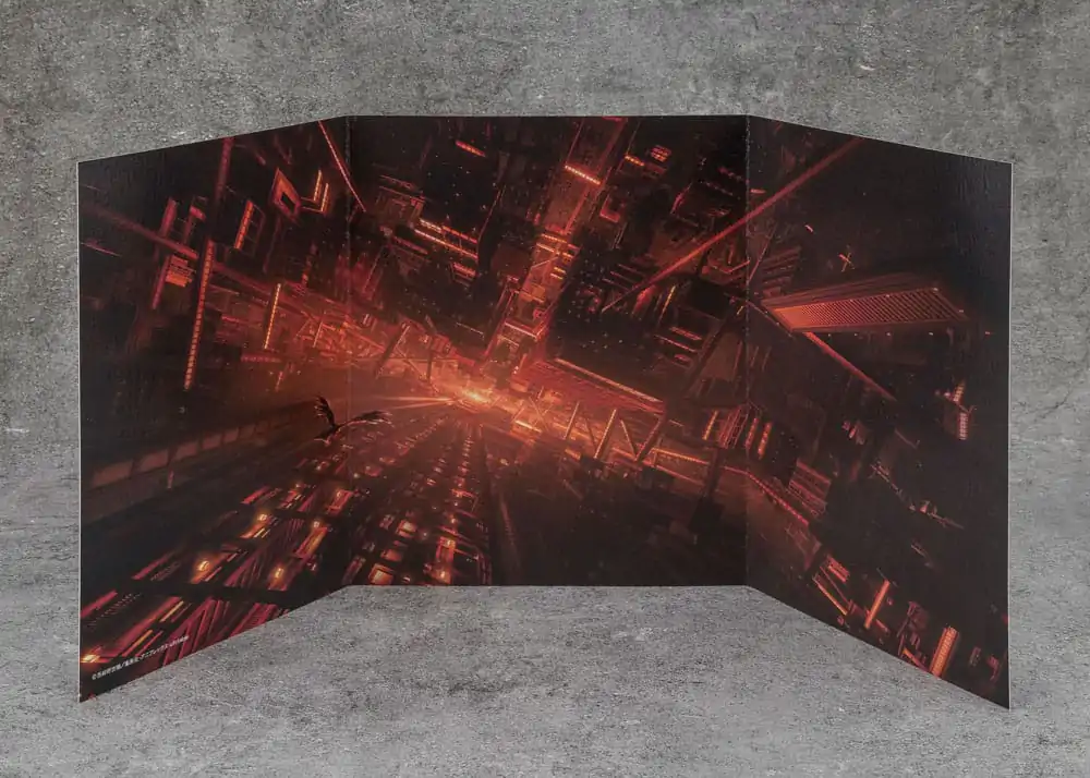 Demon Slayer: Kimetsu no Yaiba S.H.Figuarts Akcijska figura Tanjiro Kamado The Final Battle in the Infinity Castle 14 cm fotografija proizvoda