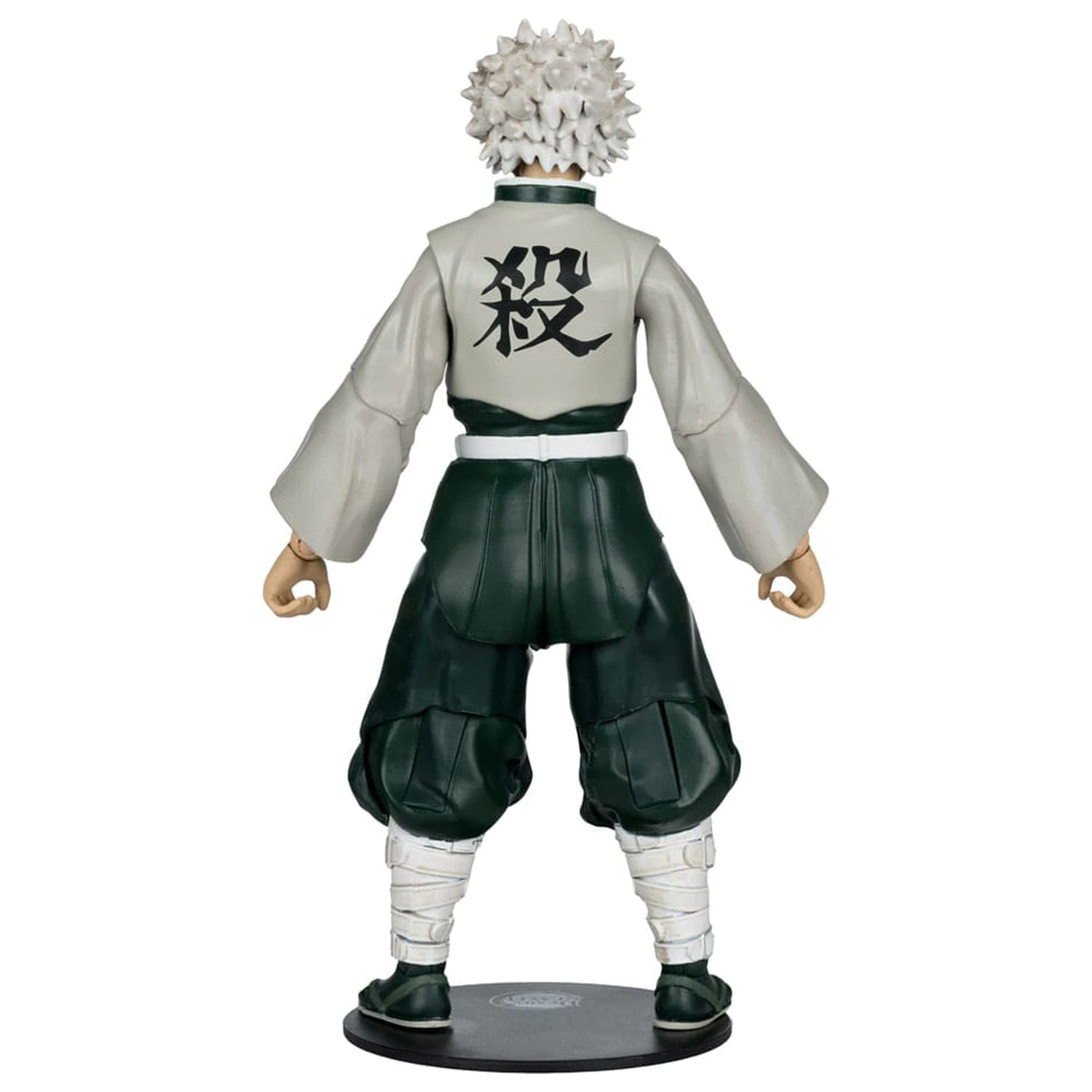 Demon Slayer: Kimetsu no Yaiba akcijska figura Sanemi Shinazugawa 17 cm fotografija proizvoda