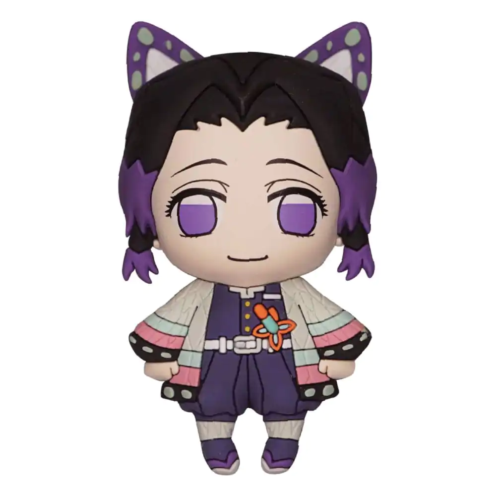 Demon Slayer: Kimetsu no Yaiba Magnet Shinobu - Magnet fotografija proizvoda