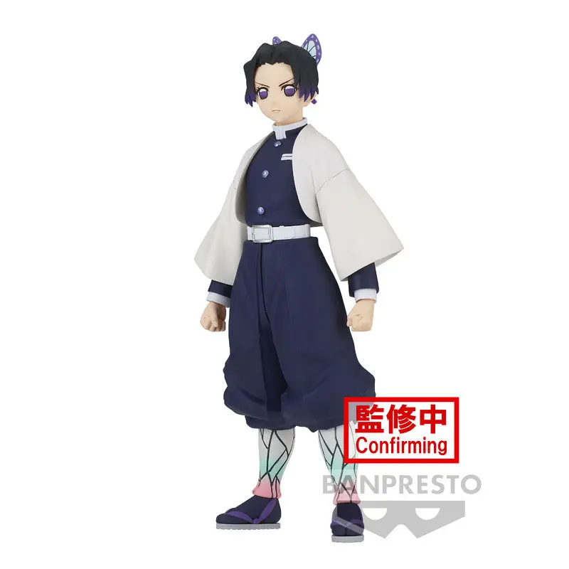 Demon Slayer Kimetsu no Yaiba Shinobu Kocho figura 14cm fotografija proizvoda