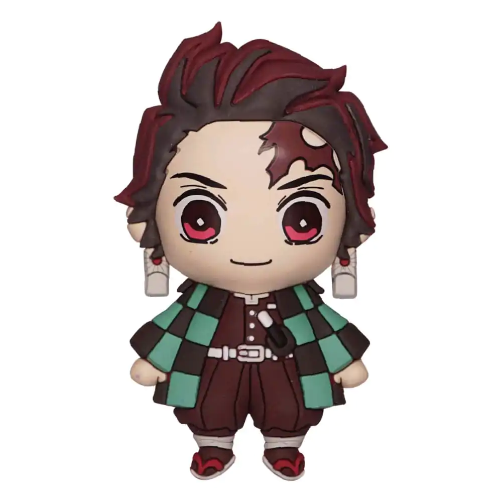 Demon Slayer: Kimetsu no Yaiba magnet Tanjiro fotografija proizvoda