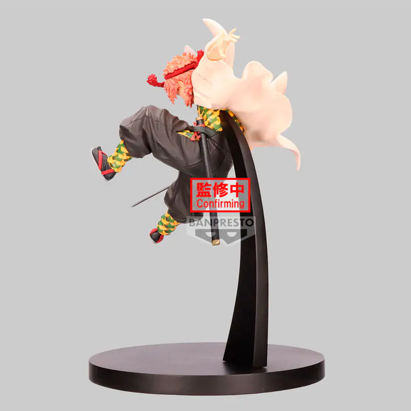 Demon Slayer Kimetsu no Yaiba Vibration Star Sabito figura 13 cm fotografija proizvoda