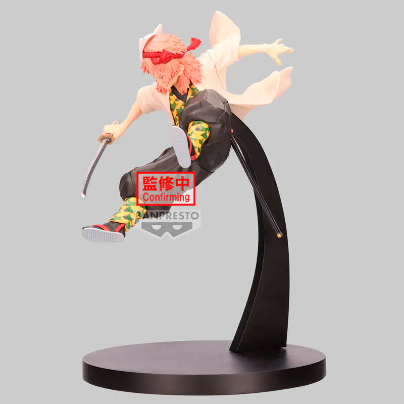 Demon Slayer Kimetsu no Yaiba Vibration Star Sabito figura 13 cm fotografija proizvoda