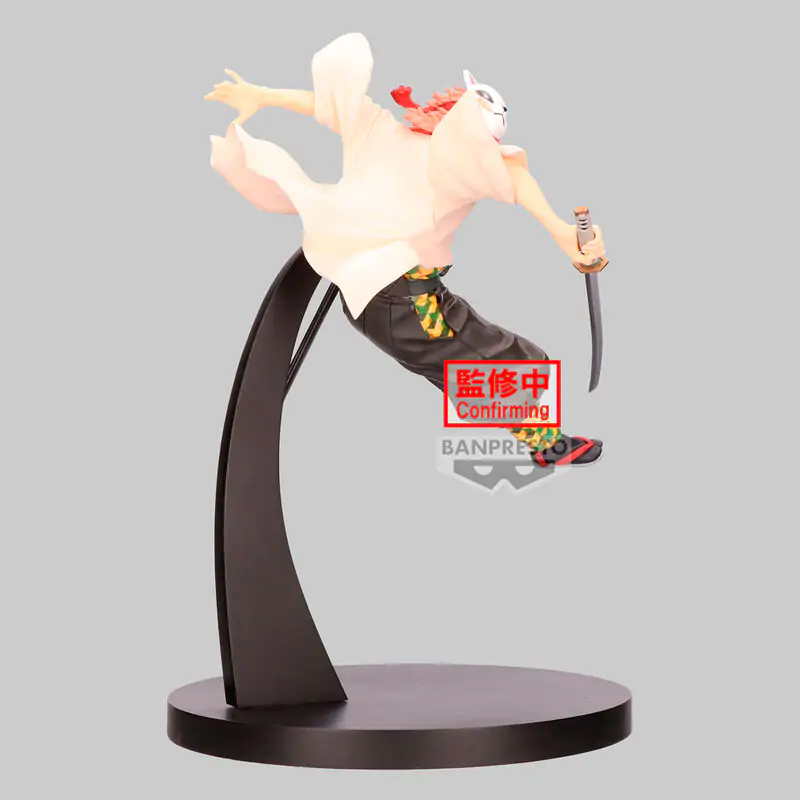 Demon Slayer Kimetsu no Yaiba Vibration Star Sabito figura 13 cm fotografija proizvoda