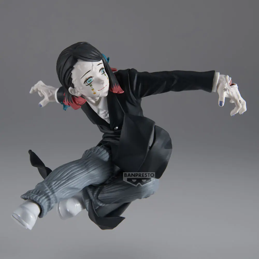 Demon Slayer Kimetsu no Yaiba Vibration Stars Enmu figura 11 cm fotografija proizvoda