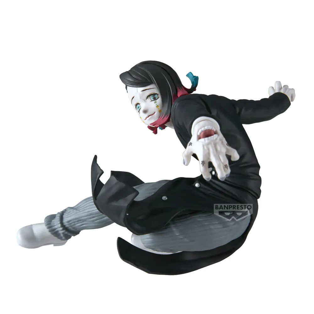 Demon Slayer Kimetsu no Yaiba Vibration Stars Enmu figura 11 cm fotografija proizvoda