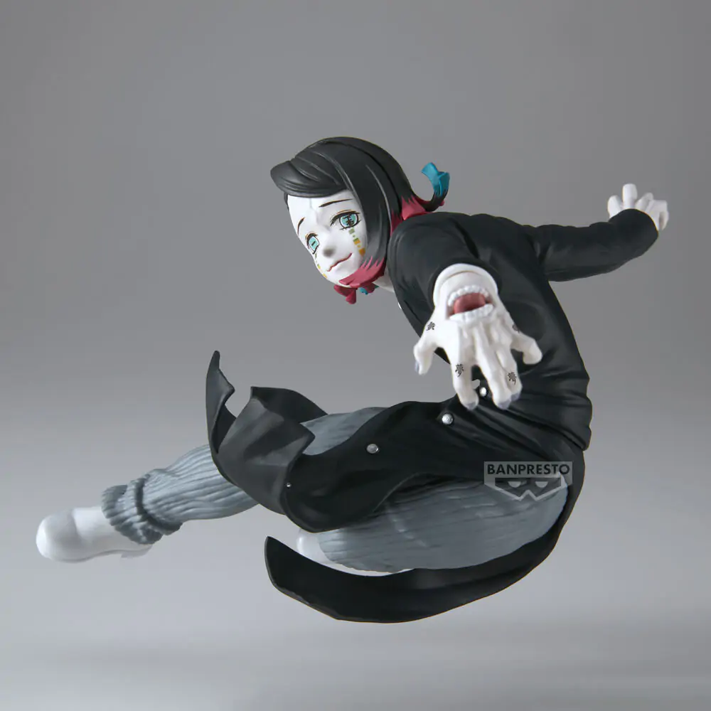 Demon Slayer Kimetsu no Yaiba Vibration Stars Enmu figura 11 cm fotografija proizvoda