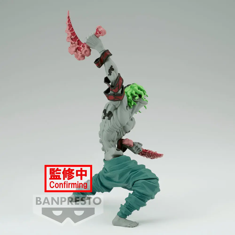 Demon Slayer Kimetsu no Yaiba Vibration Stars Guytaro figura 13cm fotografija proizvoda