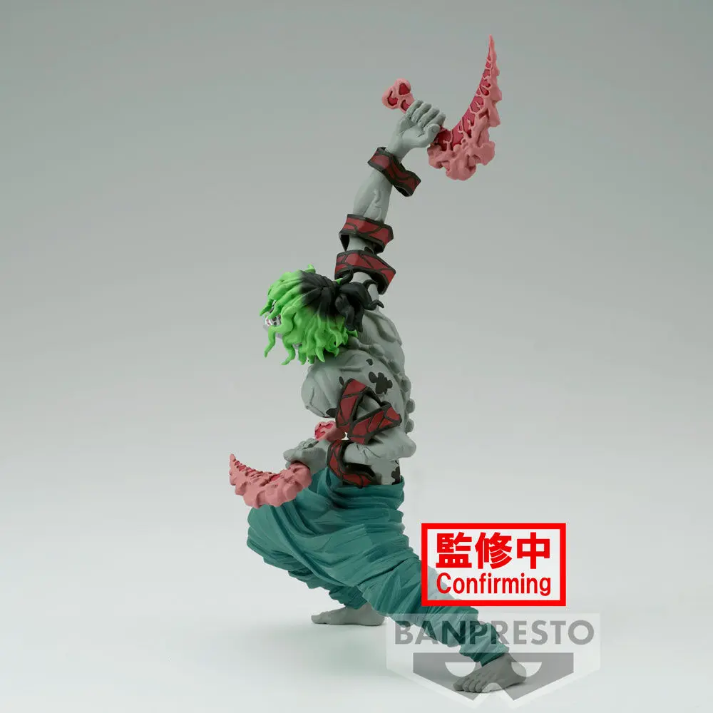 Demon Slayer Kimetsu no Yaiba Vibration Stars Guytaro figura 13cm fotografija proizvoda