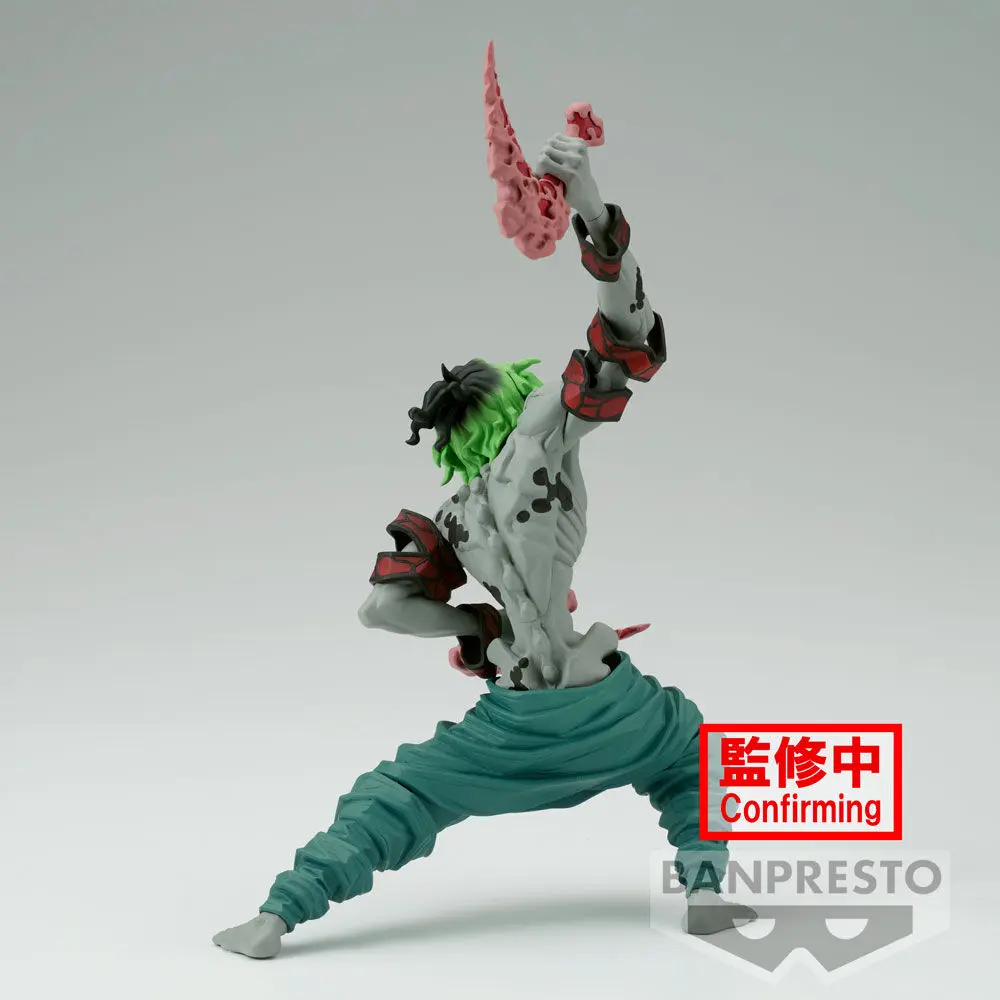 Demon Slayer Kimetsu no Yaiba Vibration Stars Guytaro figura 13cm fotografija proizvoda