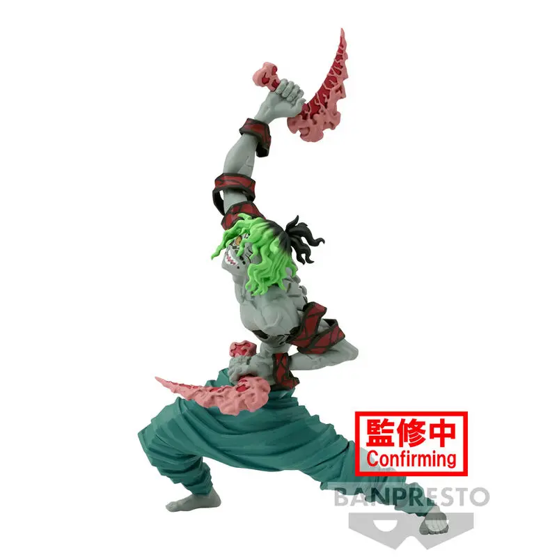 Demon Slayer Kimetsu no Yaiba Vibration Stars Guytaro figura 13cm fotografija proizvoda