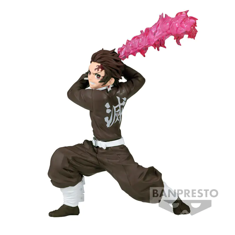 Demon Slayer Kimetsu no Yaiba Vibration Stars Tanjito Kamado II figura 13 cm fotografija proizvoda
