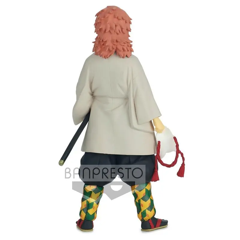 Demon Slayer Kimetsu no Yaiba PVC Kip Sabito 15 cm fotografija proizvoda