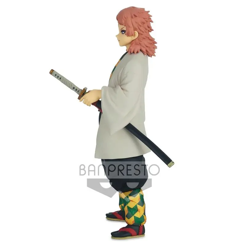 Demon Slayer Kimetsu no Yaiba PVC Kip Sabito 15 cm fotografija proizvoda
