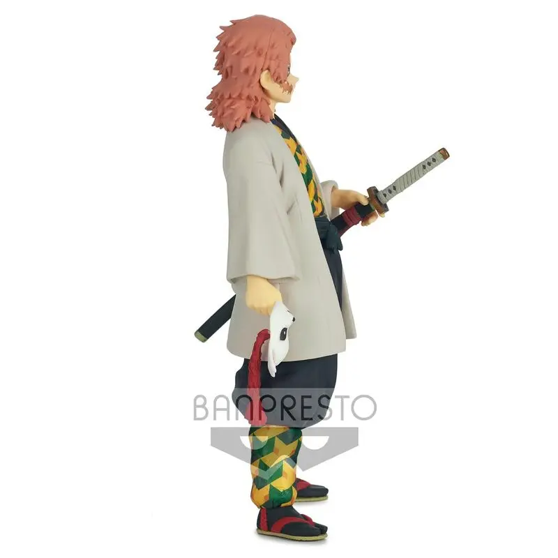 Demon Slayer Kimetsu no Yaiba PVC Kip Sabito 15 cm fotografija proizvoda