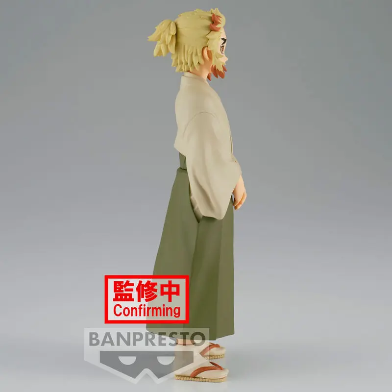 Demon Slayer Kimetsu no Yaiba vol. 26 Senjuro Rengoku figura 15 cm fotografija proizvoda