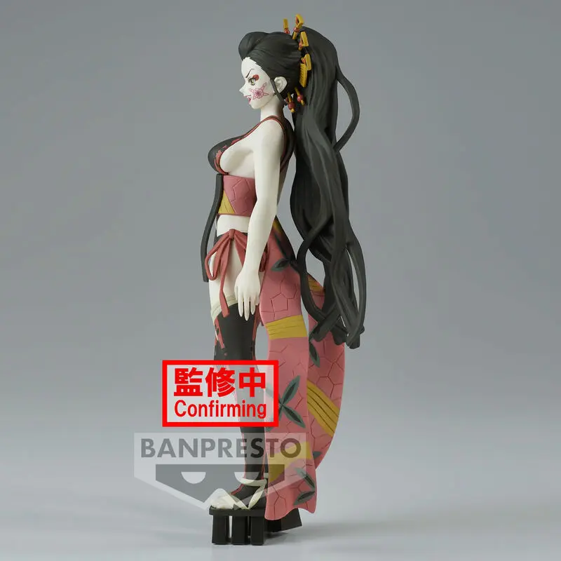 Demon Slayer Kimetsu no Yaiba vol.8 Daki figura 16 cm fotografija proizvoda