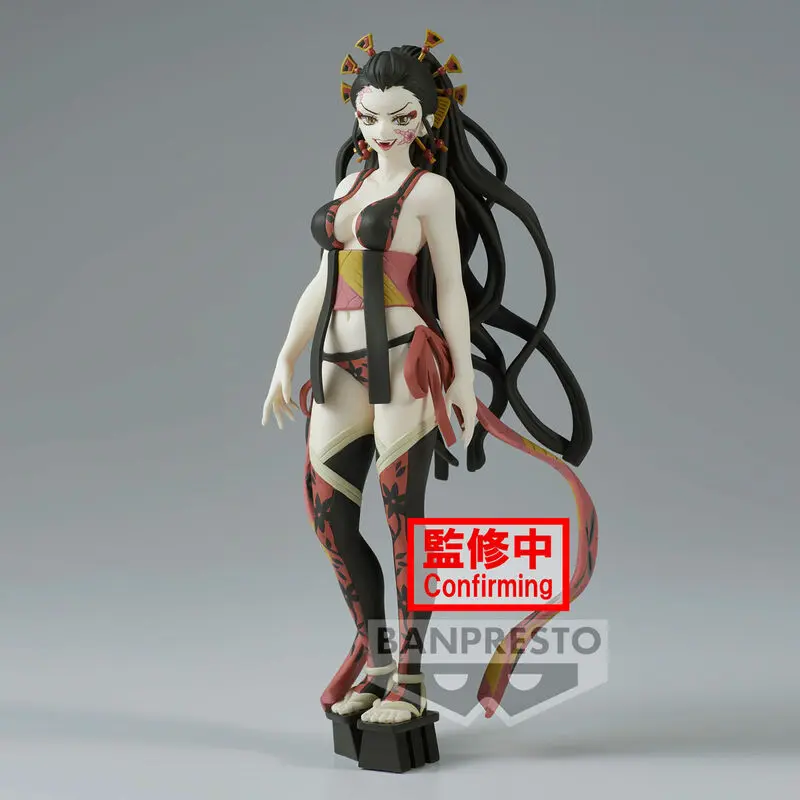 Demon Slayer Kimetsu no Yaiba vol.8 Daki figura 16 cm fotografija proizvoda